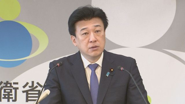 【速報】レバノン情勢受け、自衛隊機を周辺国に派遣へ　木原防衛大臣が命令